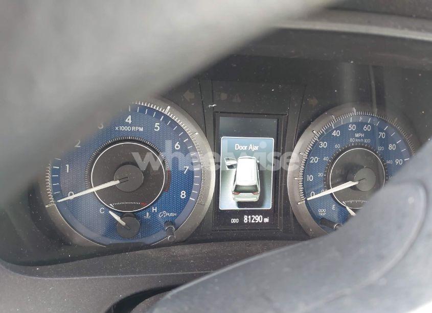 Photo 7 of 2019 Toyota Sienna LE 7 PASSENGER (VIN 5TDJZ3DC4KS221245)