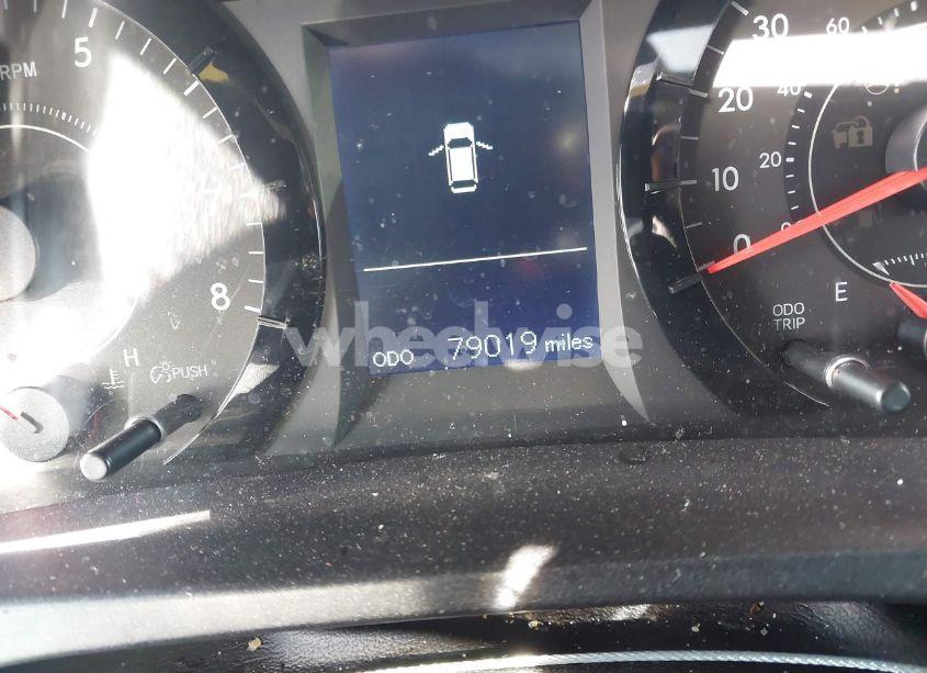 Photo 15 of 2017 Toyota Sienna LE 7 PASSENGER (VIN 5TDJZ3DC5HS158746)