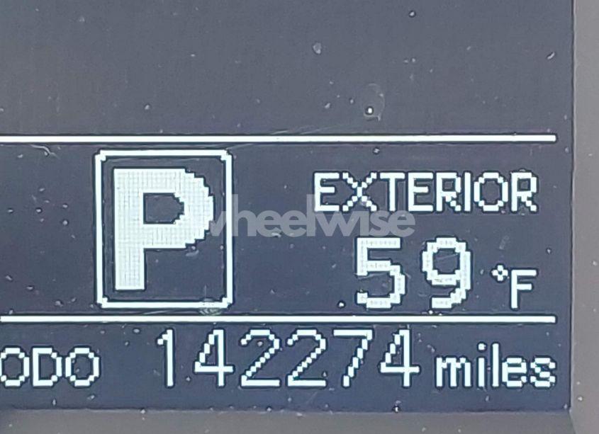 Photo 15 of 2017 Toyota Sienna LE 7 PASSENGER (VIN 5TDJZ3DC5HS160965)