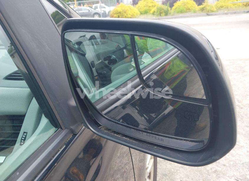 Photo 5 of 2017 Toyota Sienna LE 7 PASSENGER (VIN 5TDJZ3DC5HS160965)