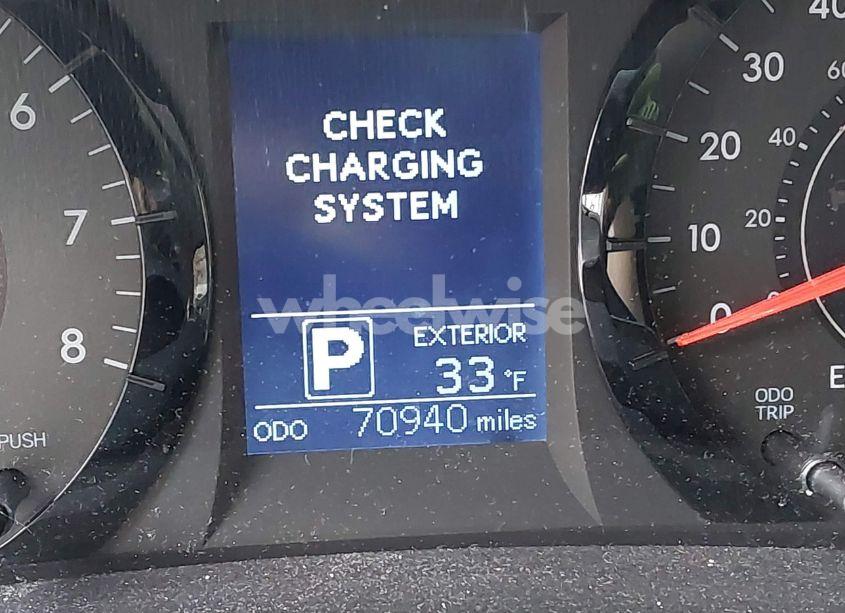 Photo 16 of 2017 Toyota Sienna LE 7 PASSENGER (VIN 5TDJZ3DC5HS173134)