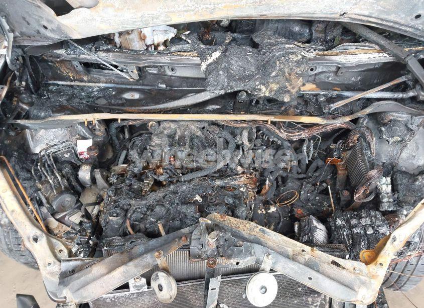 Photo 10 of 2017 Toyota Sienna LE 7 PASSENGER (VIN 5TDJZ3DC5HS180200)