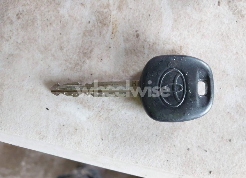 Photo 11 of 2017 Toyota Sienna LE 7 PASSENGER (VIN 5TDJZ3DC5HS180200)