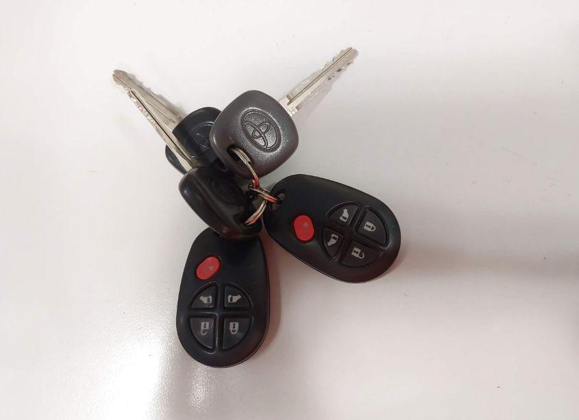 Photo 11 of 2018 Toyota Sienna LE 7 PASSENGER (VIN 5TDJZ3DC5JS194586)