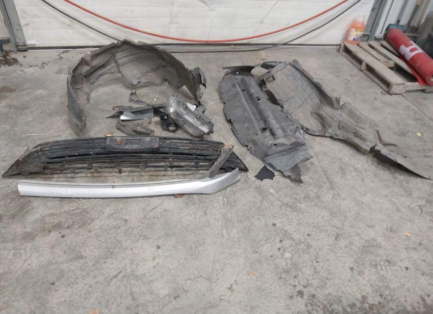 Photo 12 of 2018 Toyota Sienna LE 7 PASSENGER (VIN 5TDJZ3DC5JS194586)