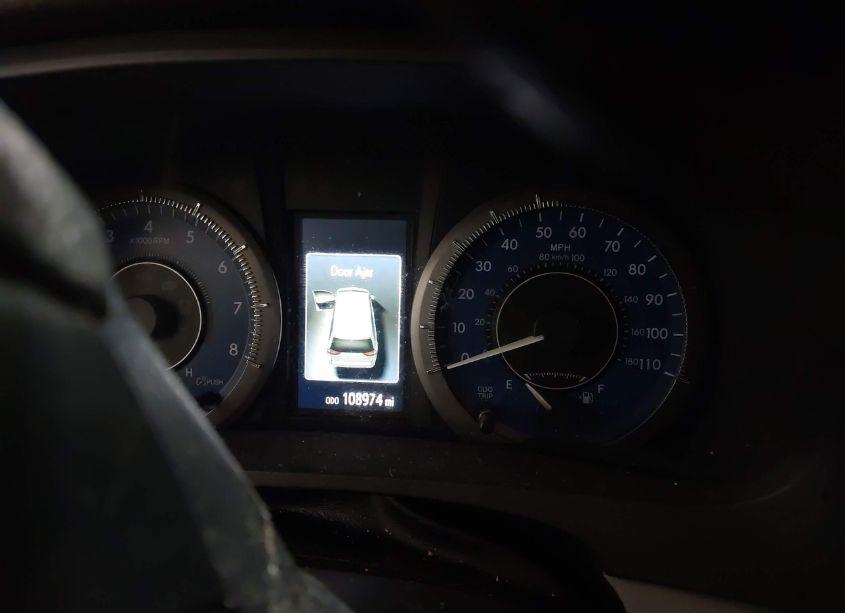 Photo 16 of 2018 Toyota Sienna LE 7 PASSENGER (VIN 5TDJZ3DC5JS194586)