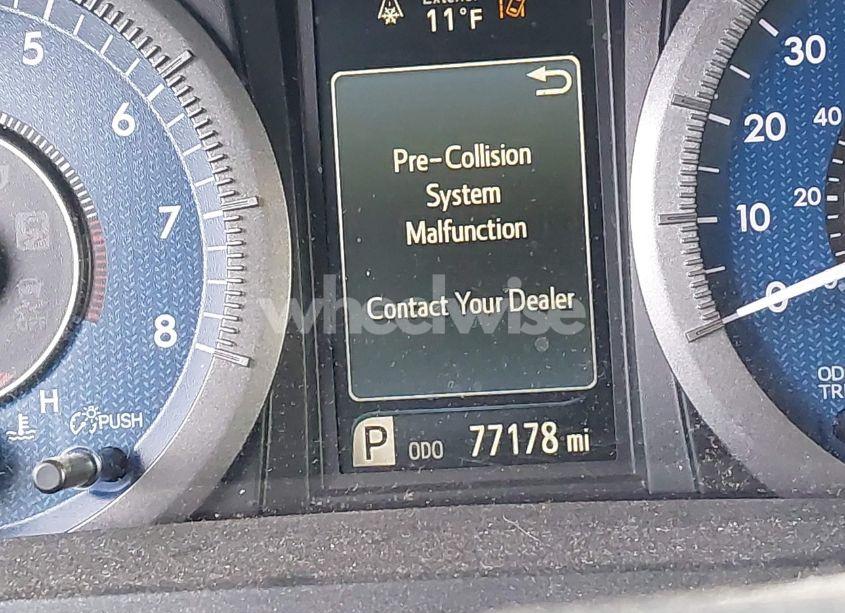 Photo 15 of 2020 Toyota Sienna LE (VIN 5TDJZ3DC6LS240400)