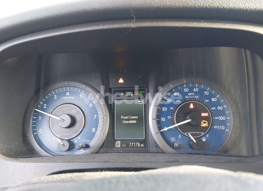 Photo 7 of 2020 Toyota Sienna LE (VIN 5TDJZ3DC6LS240400)