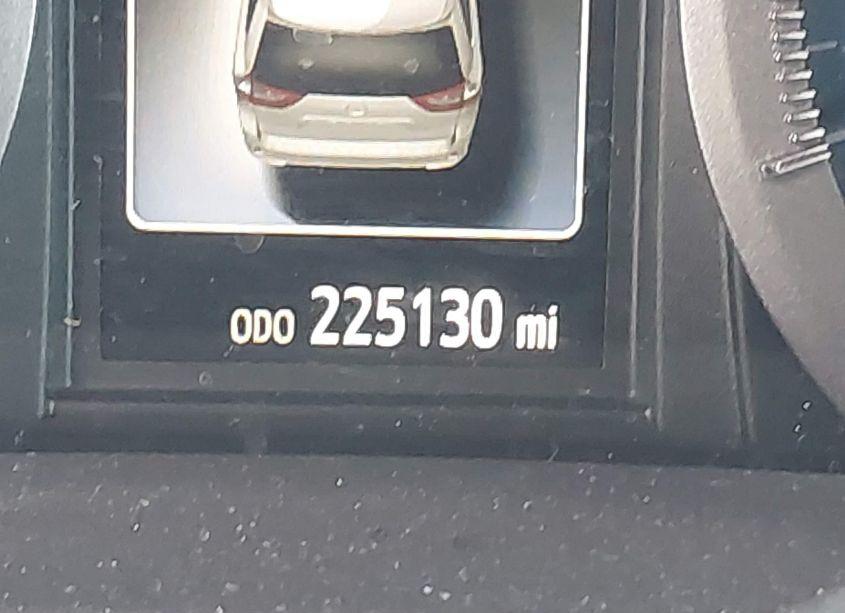 Photo 15 of 2018 Toyota Sienna LE 7 PASSENGER (VIN 5TDJZ3DC7JS192189)