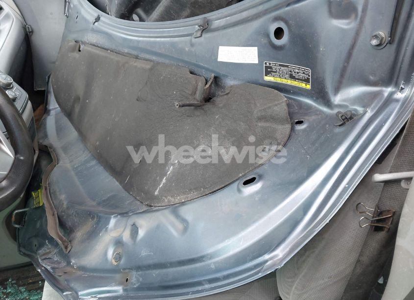 Photo 12 of 2017 Toyota Sienna LE 7 PASSENGER (VIN 5TDJZ3DC8HS160748)