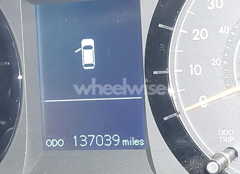 Photo 14 of 2017 Toyota Sienna LE 7 PASSENGER (VIN 5TDJZ3DC8HS177307)