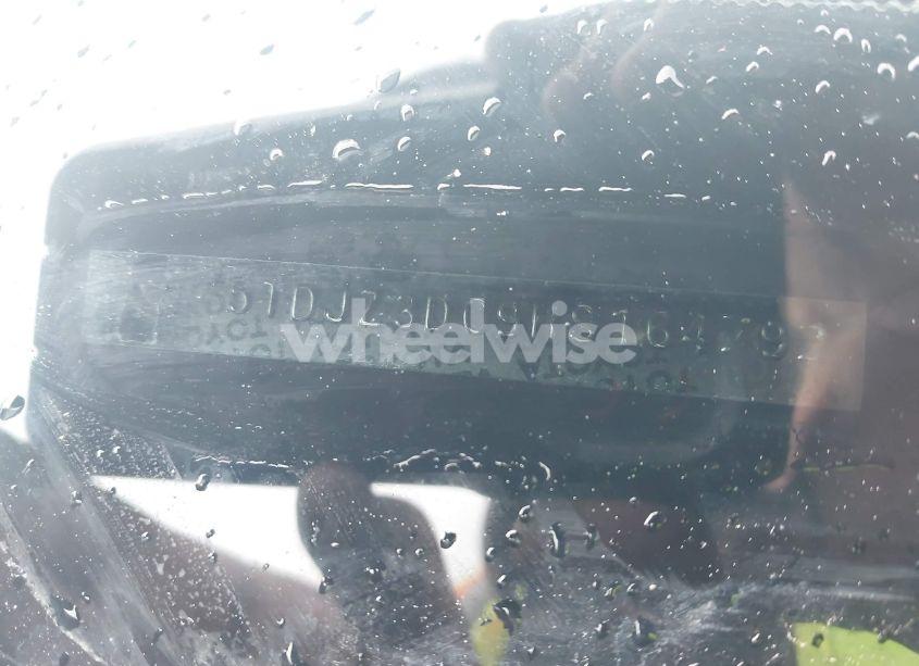 Photo 17 of 2017 Toyota Sienna LE 7 PASSENGER (VIN 5TDJZ3DC9HS164792)