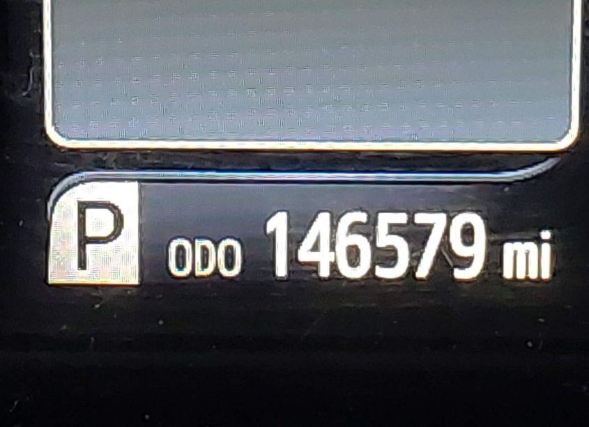 Photo 16 of 2018 Toyota Sienna LE 7 PASSENGER (VIN 5TDJZ3DCXJS189853)