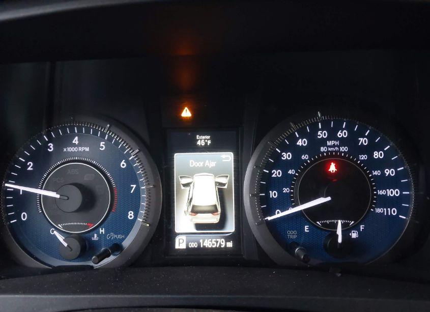 Photo 7 of 2018 Toyota Sienna LE 7 PASSENGER (VIN 5TDJZ3DCXJS189853)