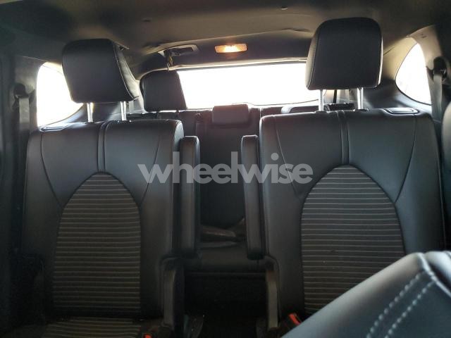 Photo 3 of 2022 TOYOTA HIGHLANDER XSE (VIN 5TDJZRAH2NS095247)