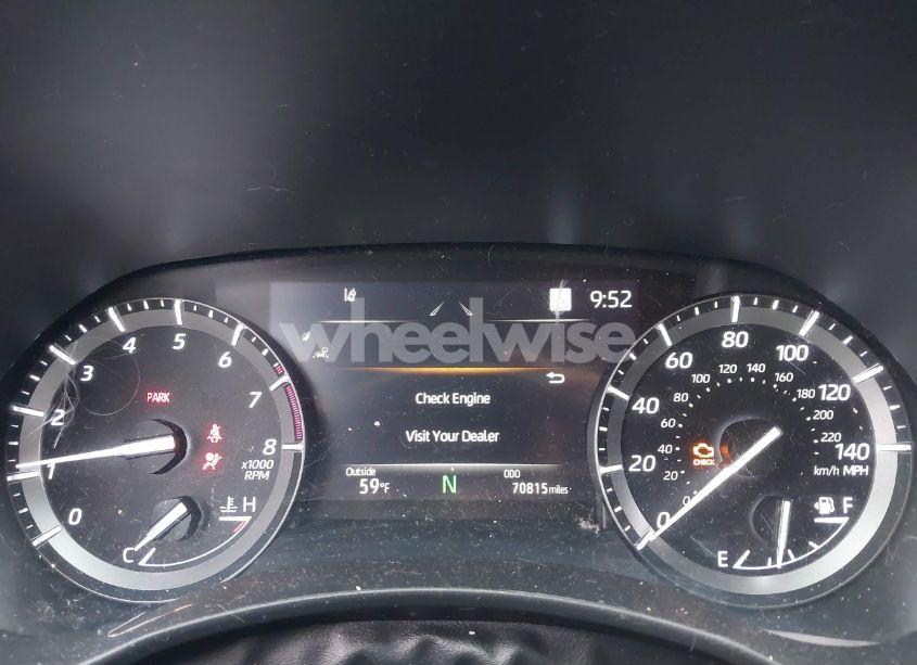 Photo 15 of 2021 Toyota Highlander XSE (VIN 5TDJZRAH9MS060364)