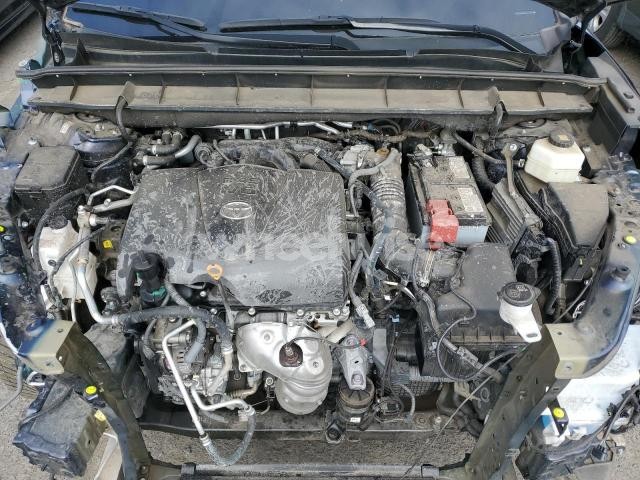 Photo 13 of 2021 TOYOTA HIGHLANDER XSE (VIN 5TDJZRBH2MS061662)