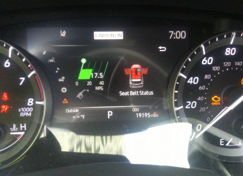 Photo 15 of 2022 Toyota Highlander XSE (VIN 5TDJZRBH2NS185478)