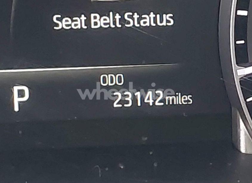 Photo 15 of 2022 Toyota Highlander XSE (VIN 5TDJZRBH2NS211528)