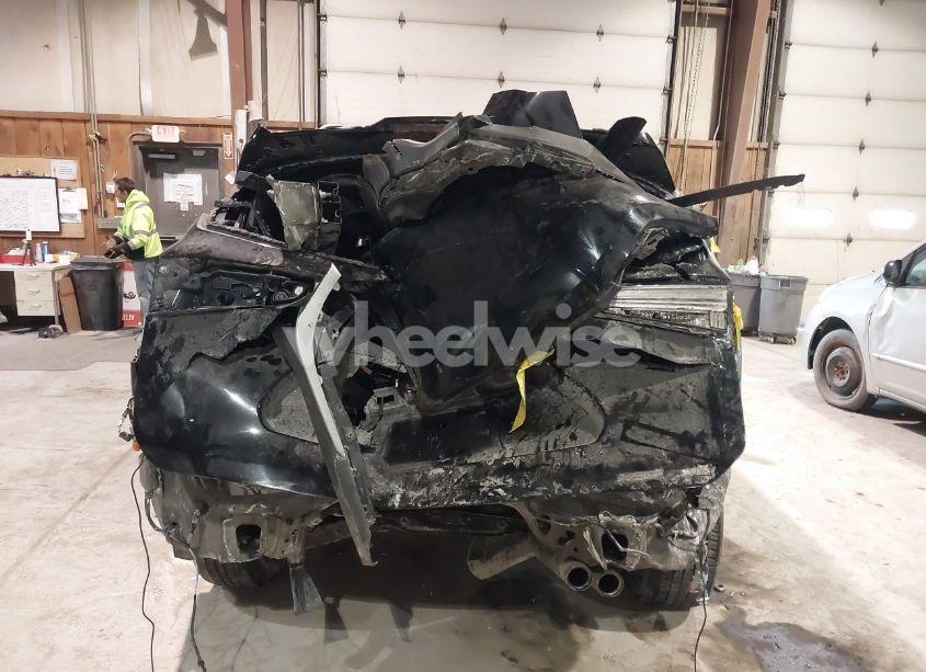 Photo 16 of 2022 Toyota Highlander XSE (VIN 5TDJZRBH2NS217359)