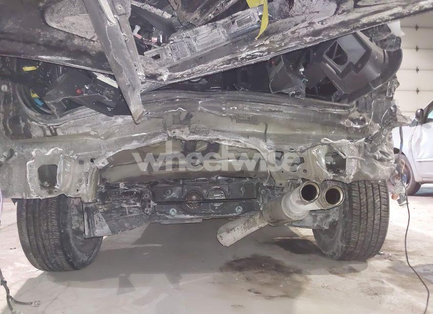 Photo 19 of 2022 Toyota Highlander XSE (VIN 5TDJZRBH2NS217359)