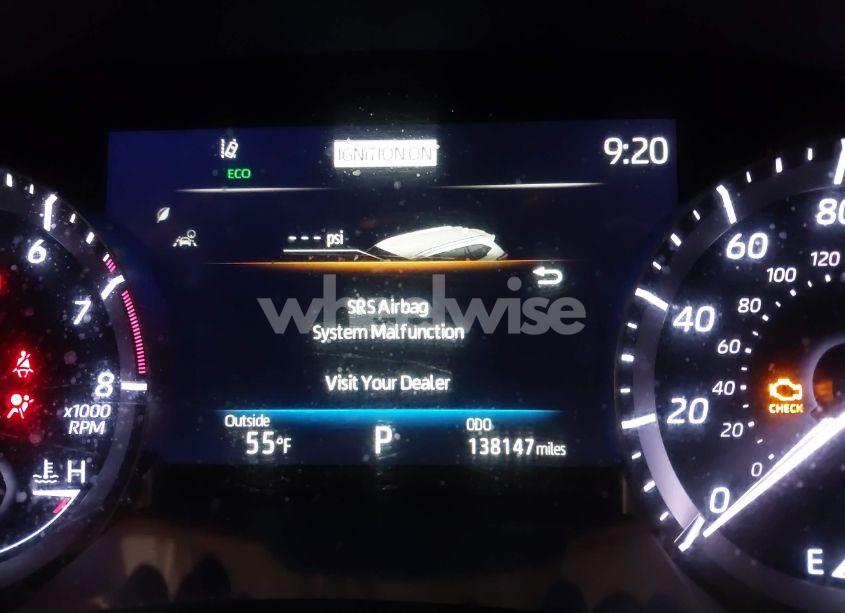 Photo 7 of 2022 Toyota Highlander XSE (VIN 5TDJZRBH2NS217359)