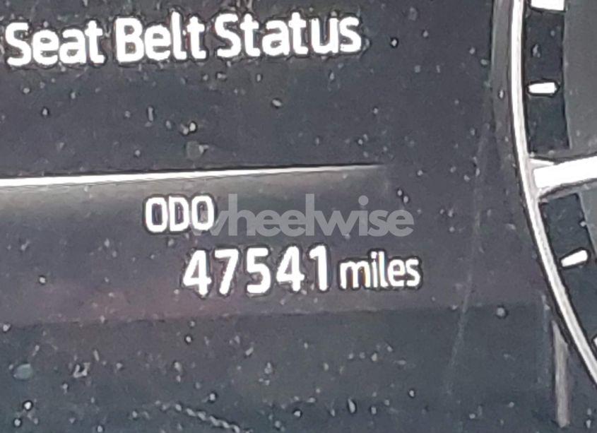 Photo 16 of 2021 Toyota Highlander XSE (VIN 5TDJZRBH5MS096762)