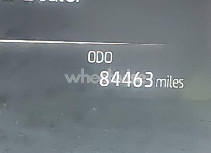 Photo 16 of 2022 Toyota Highlander XSE (VIN 5TDJZRBH7NS204901)