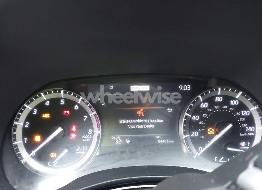 Photo 7 of 2022 Toyota Highlander XSE (VIN 5TDJZRBH7NS204901)