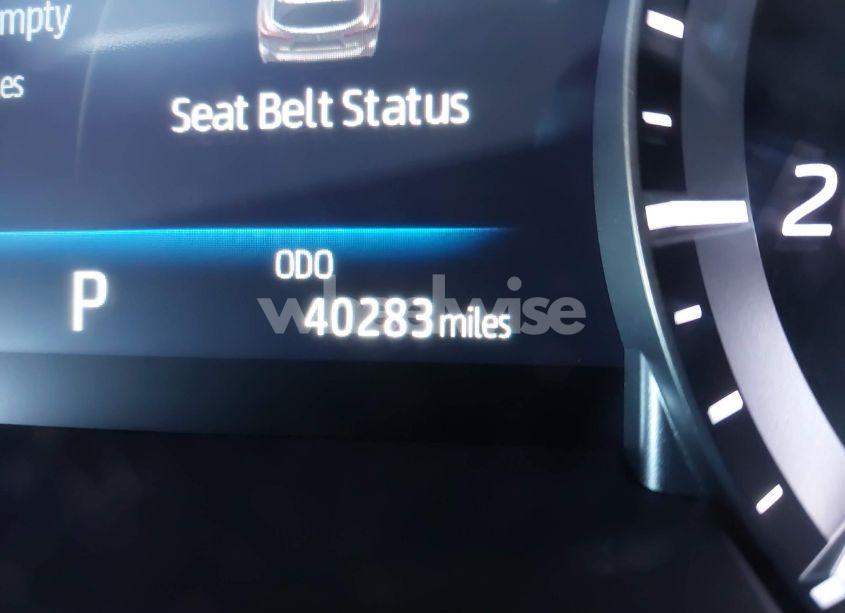 Photo 15 of 2022 Toyota Highlander XSE (VIN 5TDJZRBH8NS173108)