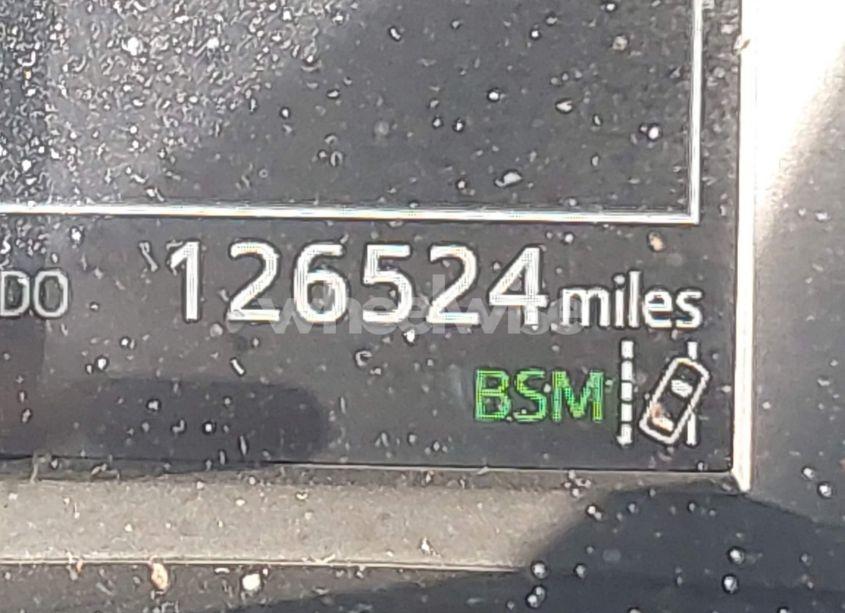 Photo 15 of 2017 Toyota Highlander SE (VIN 5TDJZRFH0HS380851)