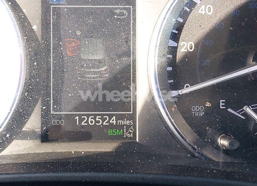 Photo 7 of 2017 Toyota Highlander SE (VIN 5TDJZRFH0HS380851)