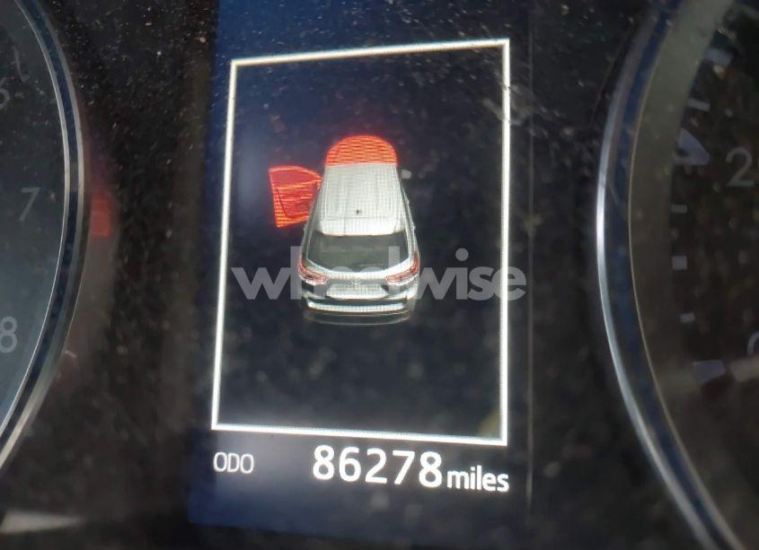 Photo 15 of 2017 Toyota Highlander XLE (VIN 5TDJZRFH0HS382194)