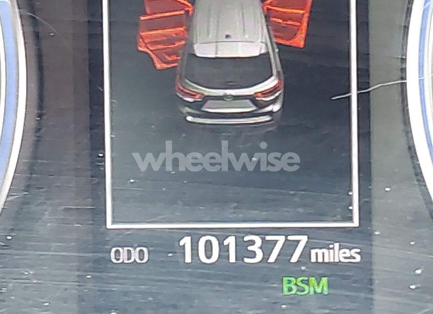 Photo 15 of 2017 Toyota Highlander SE (VIN 5TDJZRFH0HS417638)