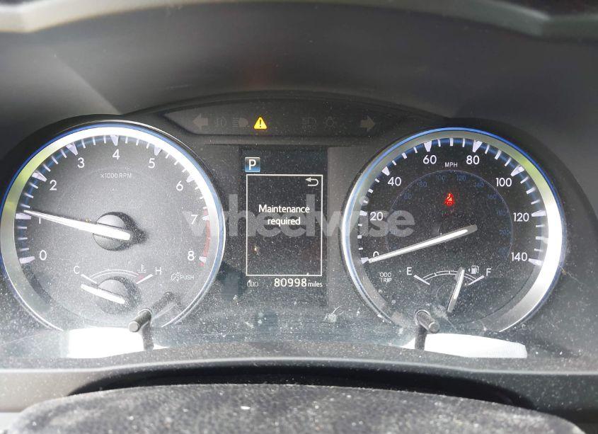 Photo 15 of 2017 Toyota Highlander SE (VIN 5TDJZRFH0HS420409)