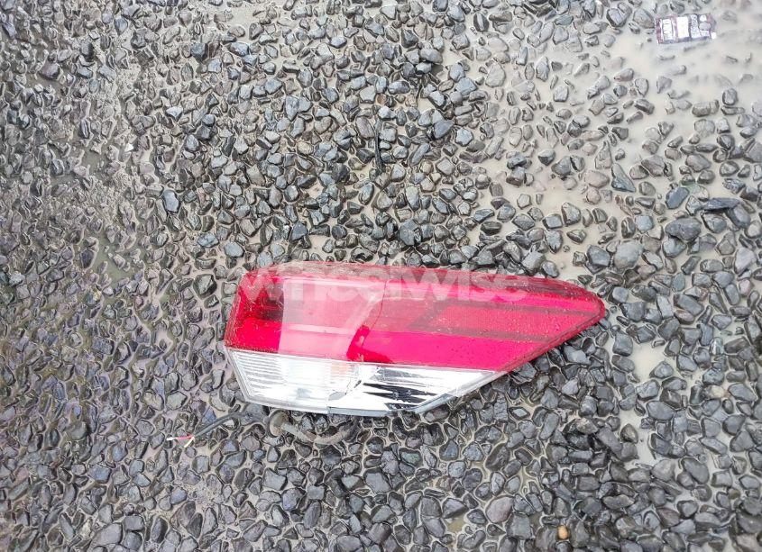 Photo 12 of 2017 Toyota Highlander XLE (VIN 5TDJZRFH0HS432463)