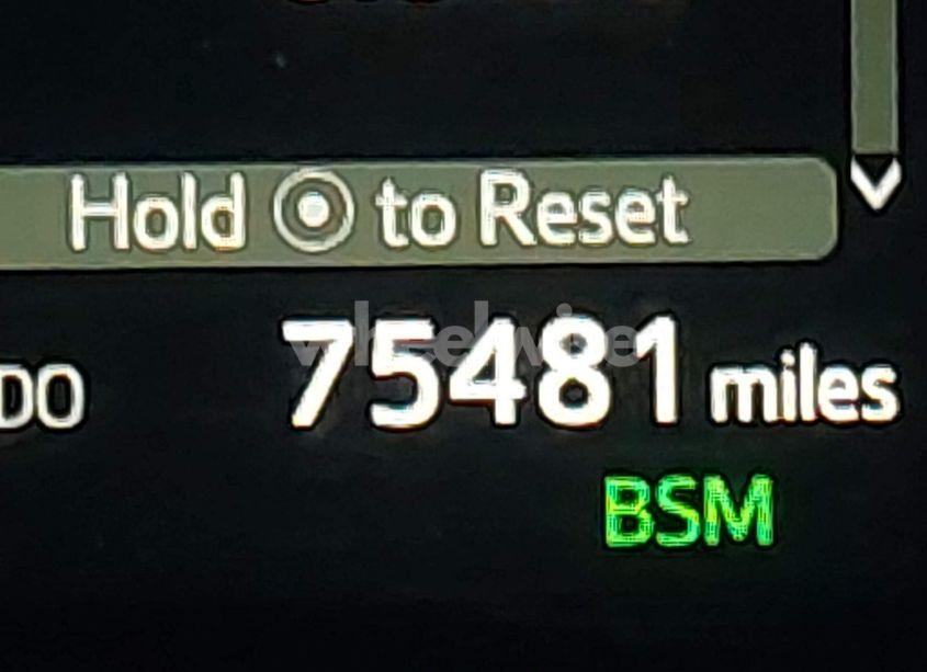 Photo 16 of 2017 Toyota Highlander XLE (VIN 5TDJZRFH0HS432463)