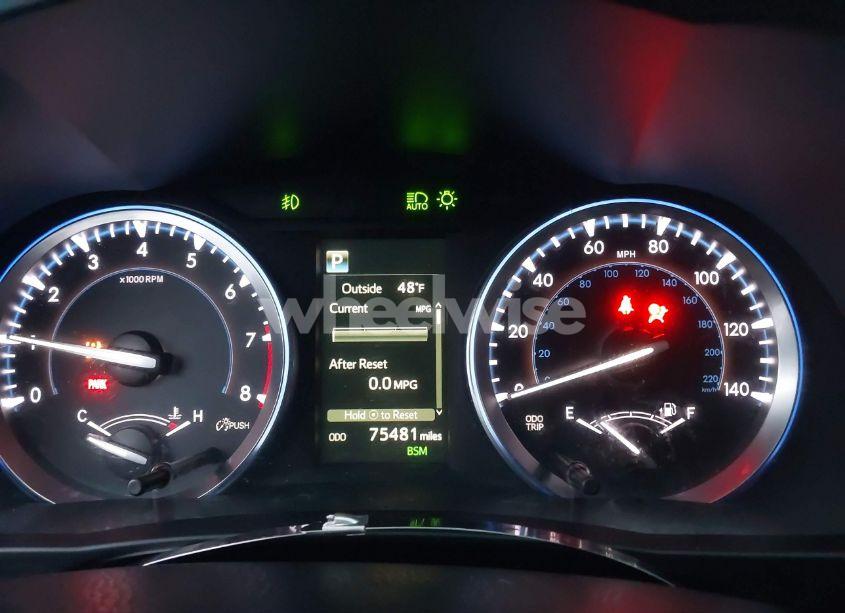 Photo 7 of 2017 Toyota Highlander XLE (VIN 5TDJZRFH0HS432463)