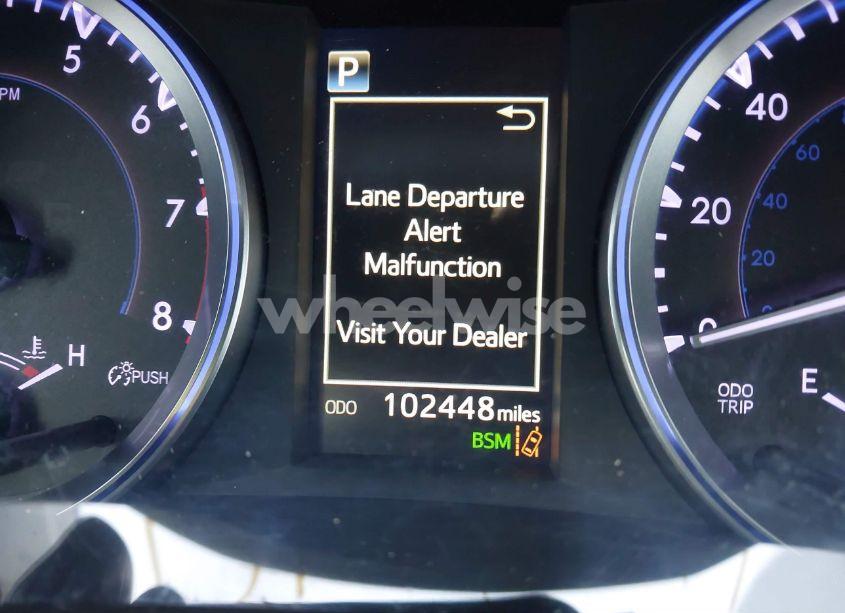 Photo 7 of 2018 Toyota Highlander XLE (VIN 5TDJZRFH0JS827314)