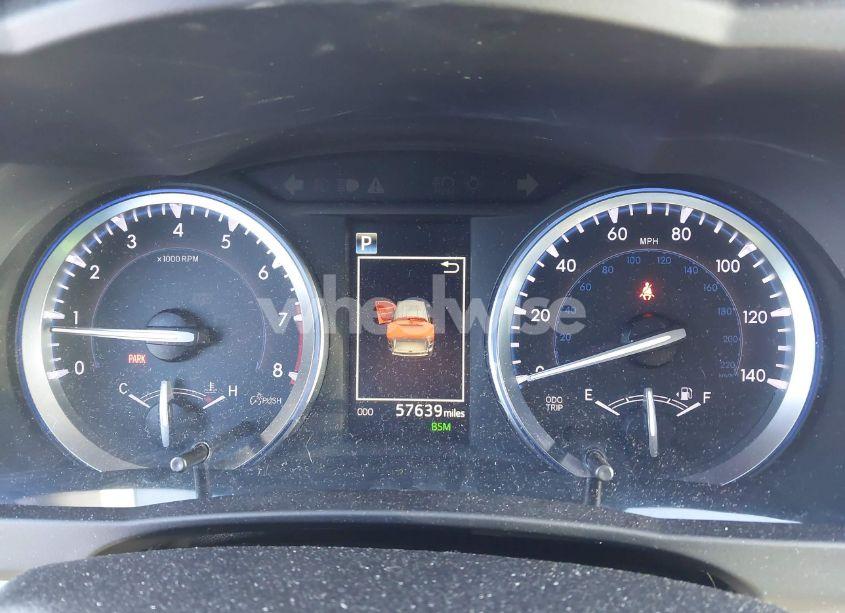 Photo 7 of 2019 Toyota Highlander XLE (VIN 5TDJZRFH0KS571466)