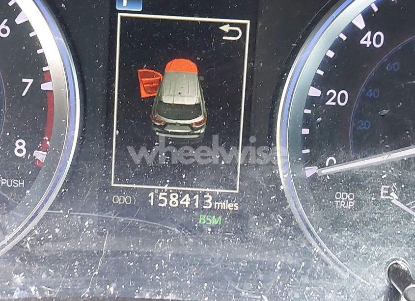 Photo 15 of 2017 Toyota Highlander XLE (VIN 5TDJZRFH1HS394399)