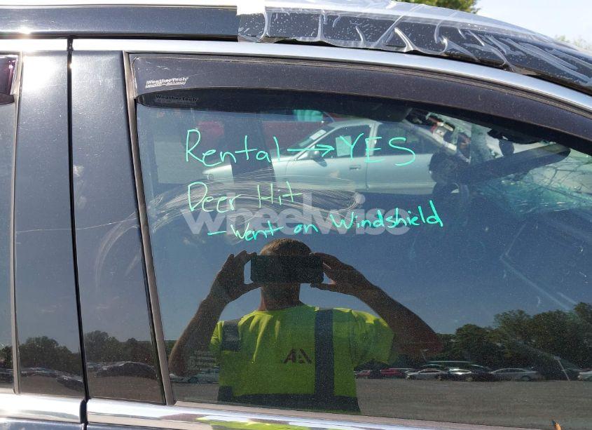 Photo 20 of 2017 Toyota Highlander XLE (VIN 5TDJZRFH1HS394399)