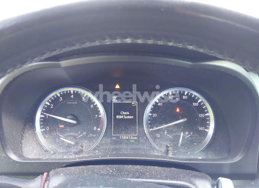 Photo 7 of 2017 Toyota Highlander XLE (VIN 5TDJZRFH1HS394399)