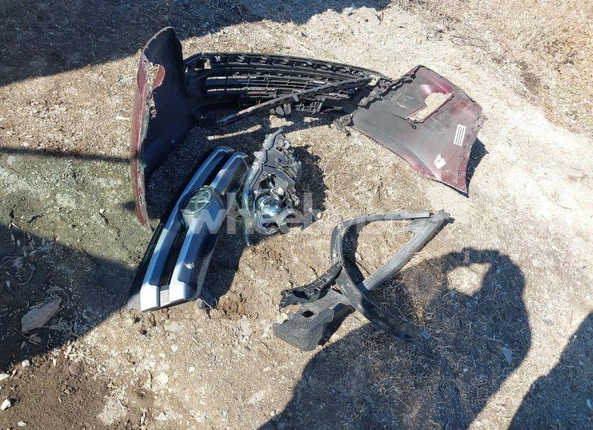 Photo 12 of 2017 Toyota Highlander XLE (VIN 5TDJZRFH1HS396749)