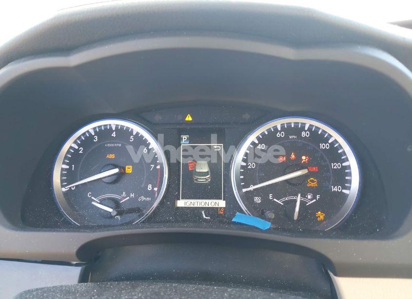 Photo 7 of 2017 Toyota Highlander XLE (VIN 5TDJZRFH1HS396749)