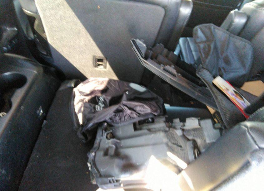 Photo 12 of 2017 Toyota Highlander SE (VIN 5TDJZRFH1HS521233)