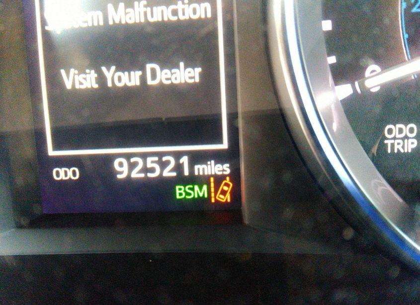 Photo 16 of 2017 Toyota Highlander SE (VIN 5TDJZRFH1HS521233)