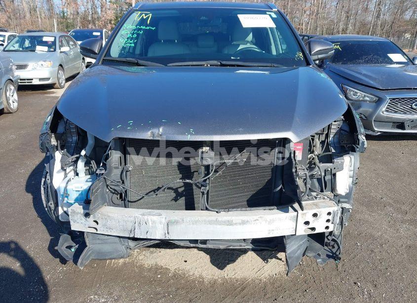 Photo 12 of 2018 Toyota Highlander XLE (VIN 5TDJZRFH1JS523943)