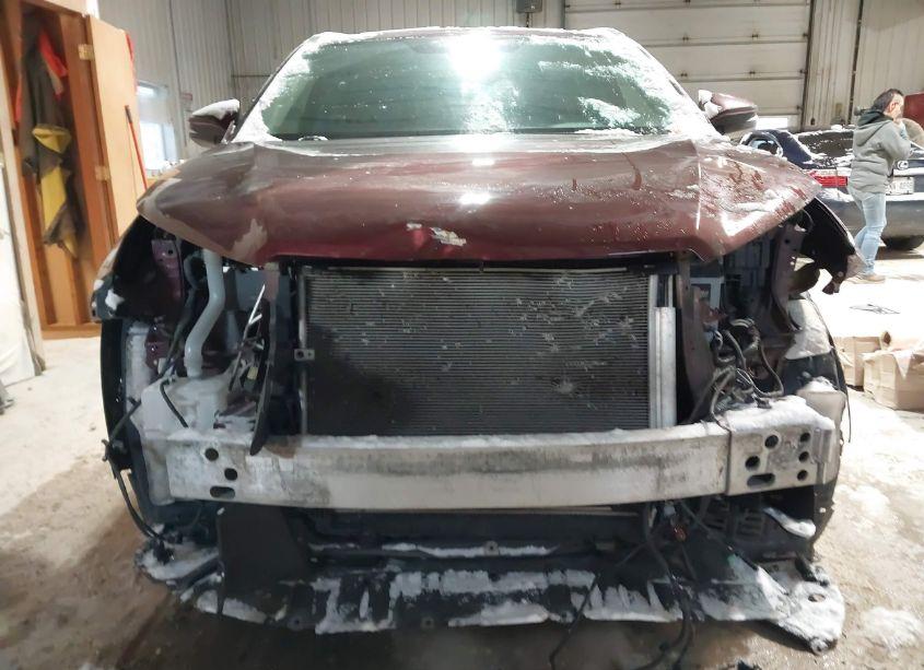 Photo 12 of 2018 Toyota Highlander XLE (VIN 5TDJZRFH1JS802700)