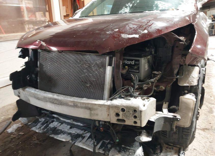 Photo 6 of 2018 Toyota Highlander XLE (VIN 5TDJZRFH1JS802700)